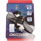 Rainlegs - Regenbroek - Reflective Grijs