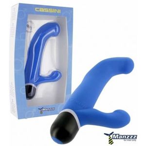 ManzzzToys - Cassini Blauw