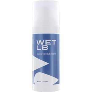 Erolution - Wet LB Extra Wet Lubricant 50 ml