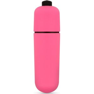 Love in the Pocket Love Bullet Vibro - Roze - Vibrator