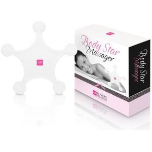 LoversPremium -  Body Star Massager