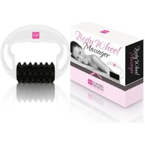 LoversPremium -  Body Wheel Massager