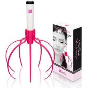 LoversPremium -  Head Relax Vibra Massager