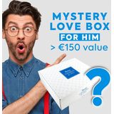 Sexy Surprise Gift Box - Voor Hem