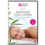 LoversPremium - Massage For Lovers DVD