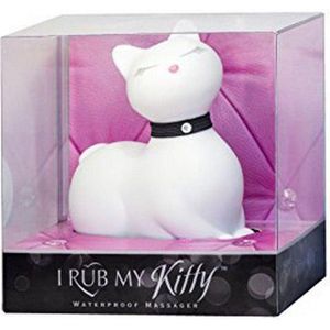 I Rub My Kitty | Wit