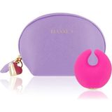 Rianne S Moon Vibe - Clitoris Stimulator - Vibrator - Roze