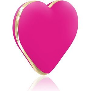 Rianne S - Heart Vibe Roze