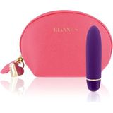 Rianne S Essentials Classique - Vibrator - Paars