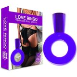 Love in the Pocket - Love Ringo Erection Ring Deluxe