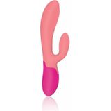 Rianne S Essentials Xena - Rabbit Vibrator - Roze