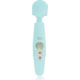 Rianne S Icons Fembot - Wand Massager - Mint Groen