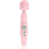 Rianne S Icons Fembot - Wand Massager - Roze