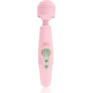 RS - Icons - Fembot Body Wand Roze
