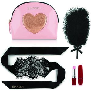 RS - Essentials - Kit D'Amour Roze/Goud