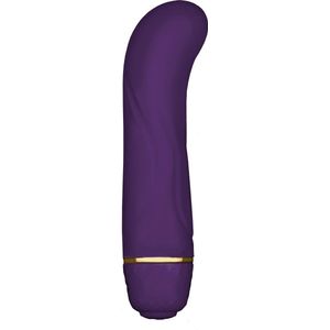 Rianne S Essentials Mini G Floral - G-Spot Vibrator - Paars