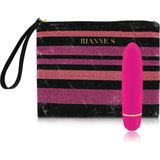 RS - Essentials - Classique Vibe Posh Minivibrator - Rose