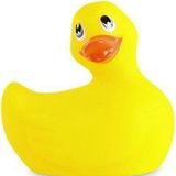 I Rub My Duckie 2.0 Classic Geel