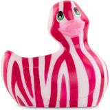 I Rub My Duckie 2.0 Paris Zwart