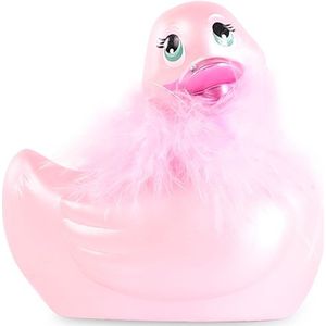 I Rub My Duckie 2.0 | Paris (Roze)