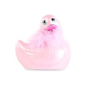 I Rub My Duckie 2.0 | Paris (Roze)