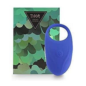 Feelztoys Thor Cockring, blauw