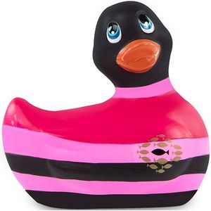 I Rub My Duckie 2,0 | Colors (Zwart)