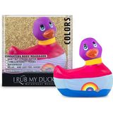 I Rub My Duckie 2.0 Colors - Paars