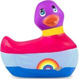 I Rub My Duckie 2.0 Colors - Paars