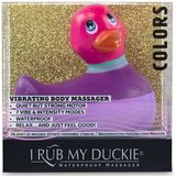 I Rub My Duckie 2.0 Colors - Roze