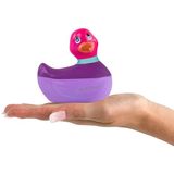 I Rub My Duckie 2.0 Colors - Roze