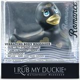 I Rub My Duckie 2,0 | Romance (Zwart & Goud)