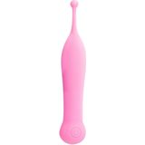 Feelztoys Mister Sweetspot - Vibrator - Roze