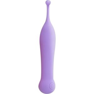 Feelztoys Mister Sweetspot - Vibrator - Paars