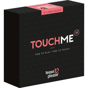 Tease & Please - Xxxme - Touch Me