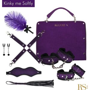 RS - Soiree - Kinky Me Softly Paars