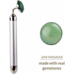 La Gemmes - Lay-On Vibrator Jade