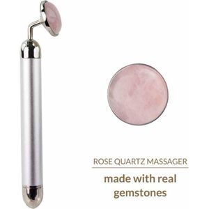 La Gemmes - Lay-On Vibrator Rozenkwarts