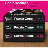 Puzzle Crush I Want Your Sex