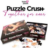 Teaze & Please Puzzle Crush Together Forever