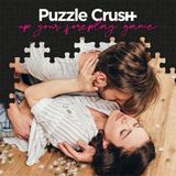 Teaze & Please Puzzle Crush Together Forever