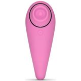 FeelzToys FemmeGasm - Luchtdruk Vibrator - Roze