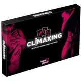 Tease & Please - Climaxing (NL)