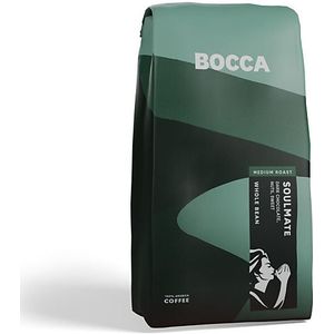 Bocca Coffee Koffiebonen Soulmate 1 kg