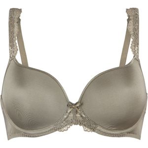 LingaDore - Daily Uni-Fit BH - Zwart