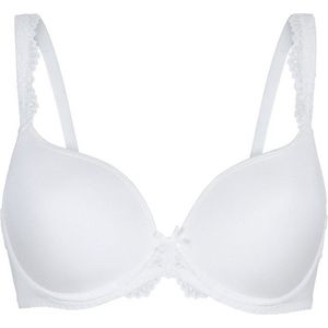 Lingadore - Daily - BH Voorgevormd - Ivoor - 1400-1