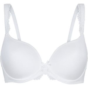 Lingadore - Daily - BH Voorgevormd - Ivoor - 1400-1