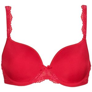 LingaDore - Daily - Voorgevormde Beugelbh - Rood