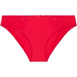 LingaDore - Daily Slip - Rood - Slips