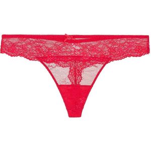 LingaDore - Daily String - Rood